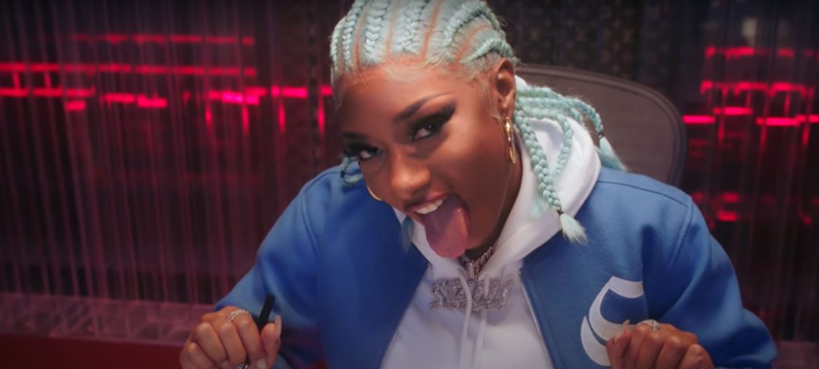 Megan Thee Stallion postrzelona! Rapera trafiła do szpitala