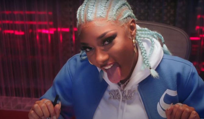 Megan Thee Stallion postrzelona! Rapera trafiła do szpitala