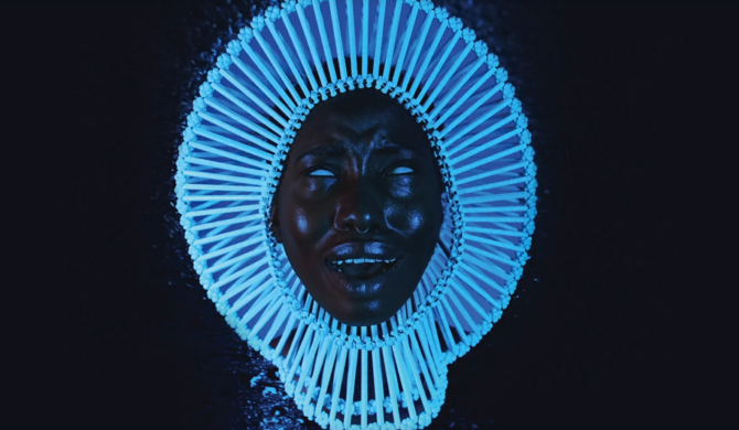 Childish Gambino w dziesięciu smakach Childish Gambino w dziesięciu smakach