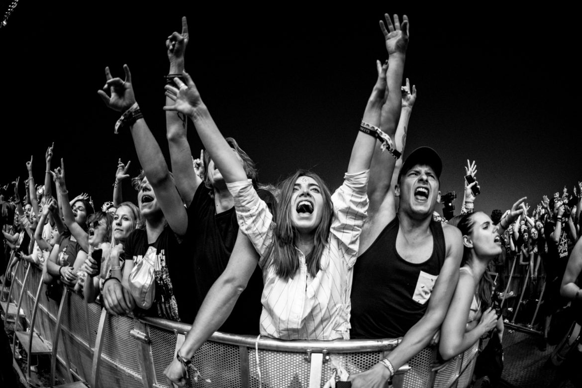 Poznaliśmy polskie gwiazdy Orange Warsaw Festivalu