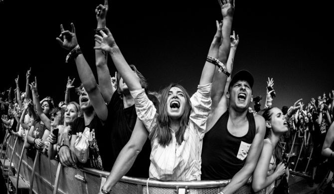 Poznaliśmy polskie gwiazdy Orange Warsaw Festivalu