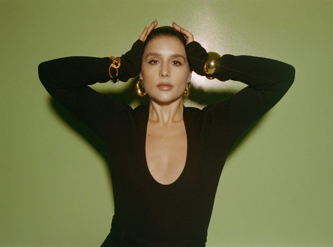 Jessie Ware ze znakomitym, nowym singlem