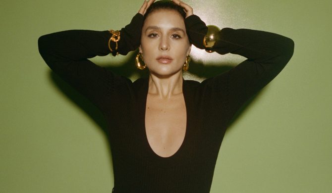 Jessie Ware zaprasza fanów do teledysku