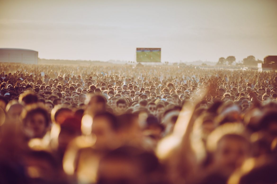 Pandemia nie odpuszcza. Coachella 2021 także odwołana