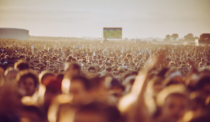 Pandemia nie odpuszcza. Coachella 2021 także odwołana