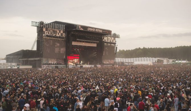 Przedstawiciele polskich festiwali piszą do rządu