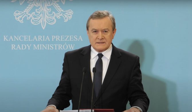 Politycy PiS krytykują decyzję władz Trójki Politycy PiS krytykują decyzję władz Trójki