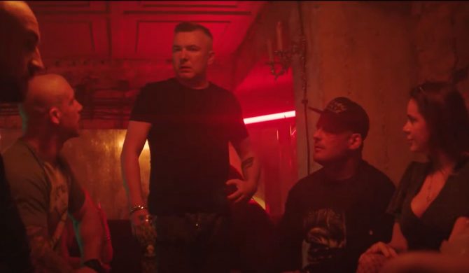 Pierwszy trailer filmu z Popkiem już w sieci Pierwszy trailer filmu z Popkiem już w sieci