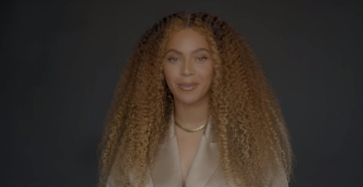 Beyonce zostanie księżniczką Disneya?