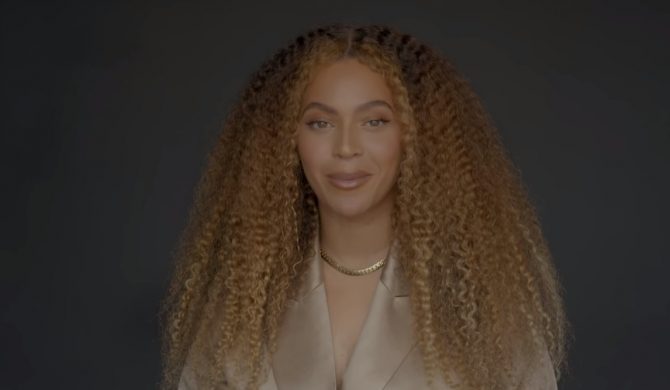 Beyonce zostanie księżniczką Disneya?