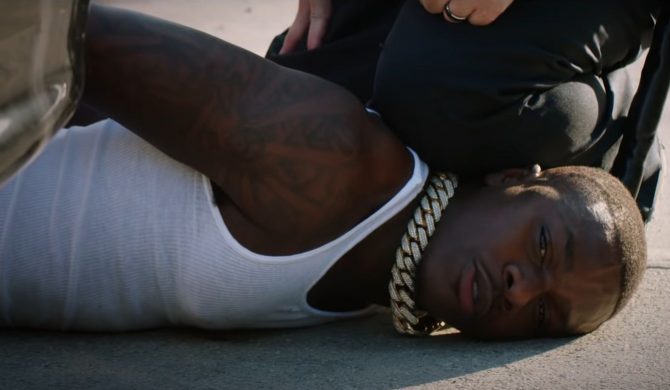 DaBaby i Roddy Ricch składają hołd George’owi Floydowi DaBaby i Roddy Ricch składają hołd George’owi Floydowi