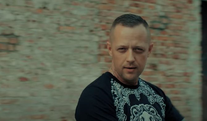 Dudek P56 wspomina Kłyzę w nowym numerze Dudek P56 wspomina Kłyzę w nowym numerze