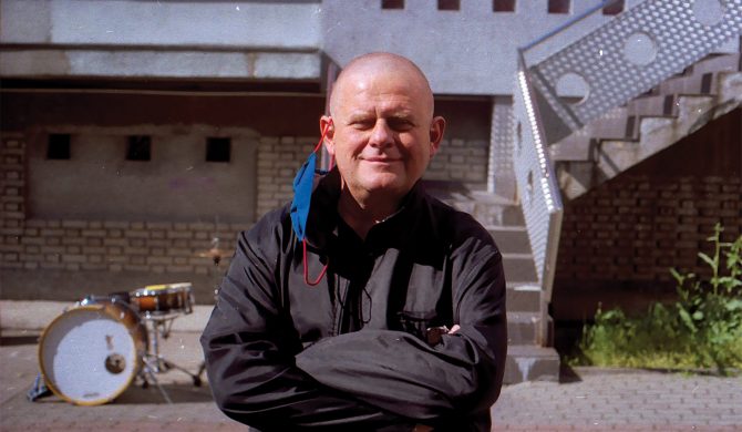 PRO8L3M zapraszał Kazika na płytę. Dlaczego nic z tego nie wyszło? PRO8L3M zapraszał Kazika na płytę. Dlaczego nic z tego nie wyszło?