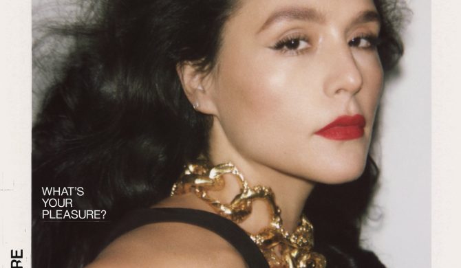 Jessie Ware – „What’s Your Pleasure?” Jessie Ware – „What’s Your Pleasure?”