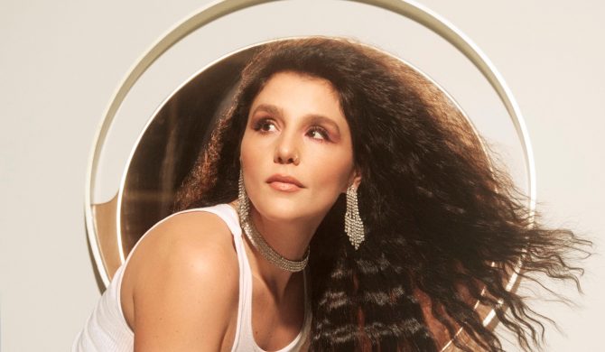 Jessie Ware zaprezentowała nowy klip Jessie Ware zaprezentowała nowy klip
