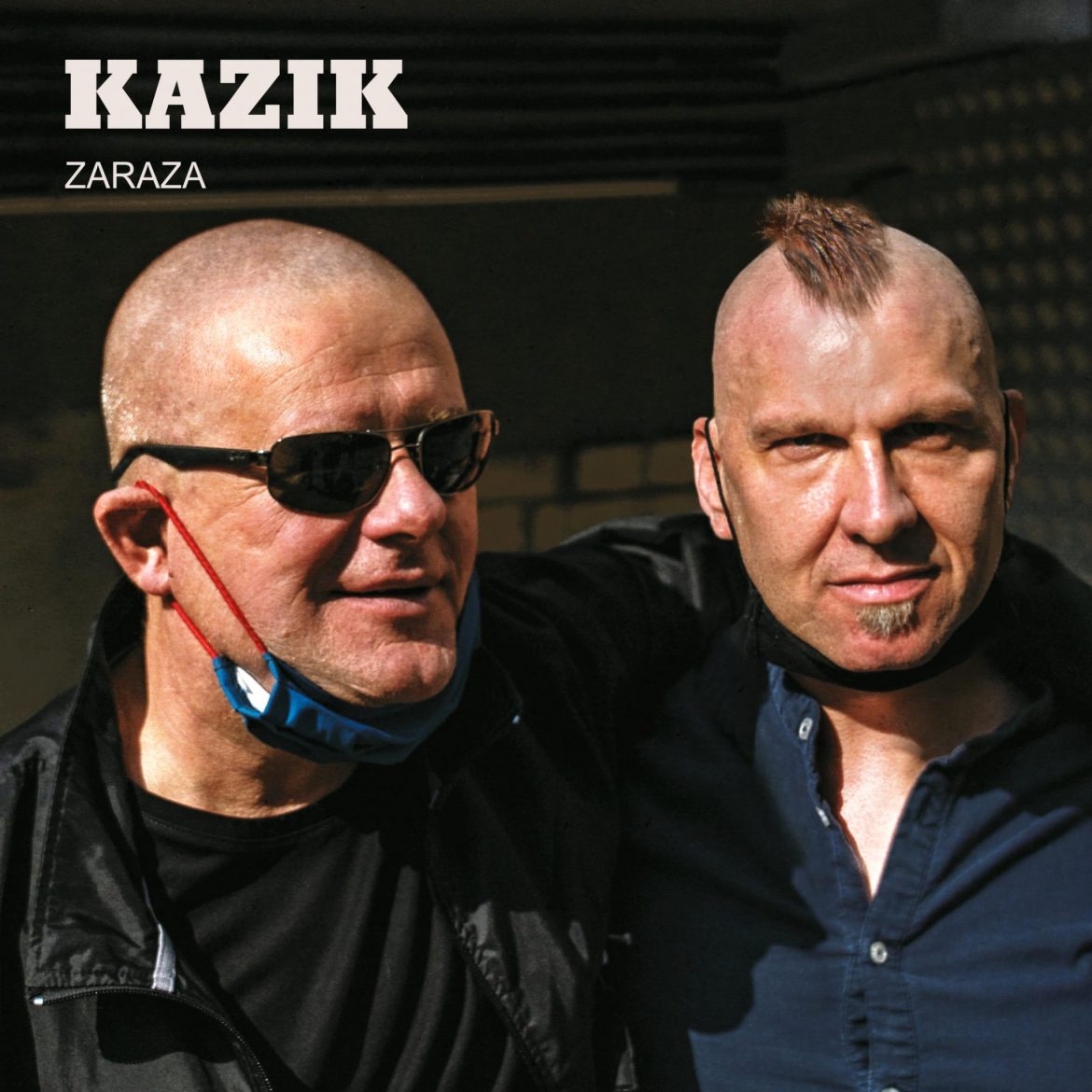 „Uszyta ze Skiby, Kukiza i autoplagiatów” – Marcin Flint recenzuje „Zarazę” Kazika