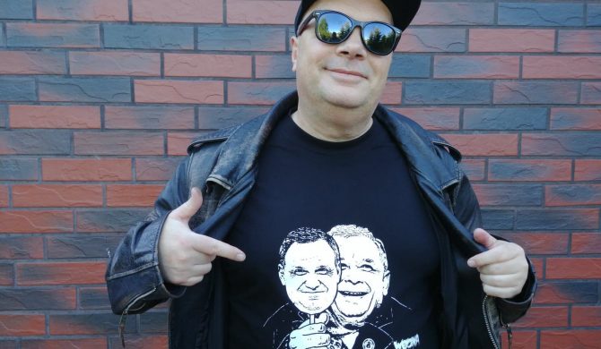 Skiba wygrał z Jackiem Kurskim. „Ciekawe czy powie o tym TVP”? Skiba wygrał z Jackiem Kurskim. „Ciekawe czy powie o tym TVP”?