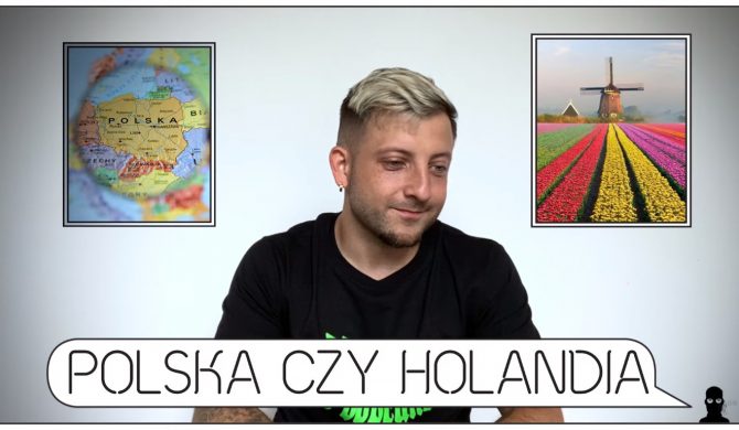 Hajs czy przyjaciele? Mr. Polska: „Za dużo tych przyjaciół to nie ma”