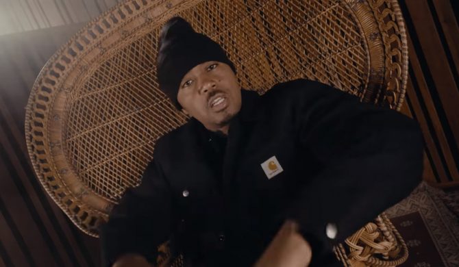 Nas, Black Thought, Rapsody, Jahi i YG łączą siły z Public Enemy Nas, Black Thought, Rapsody, Jahi i YG łączą siły z Public Enemy