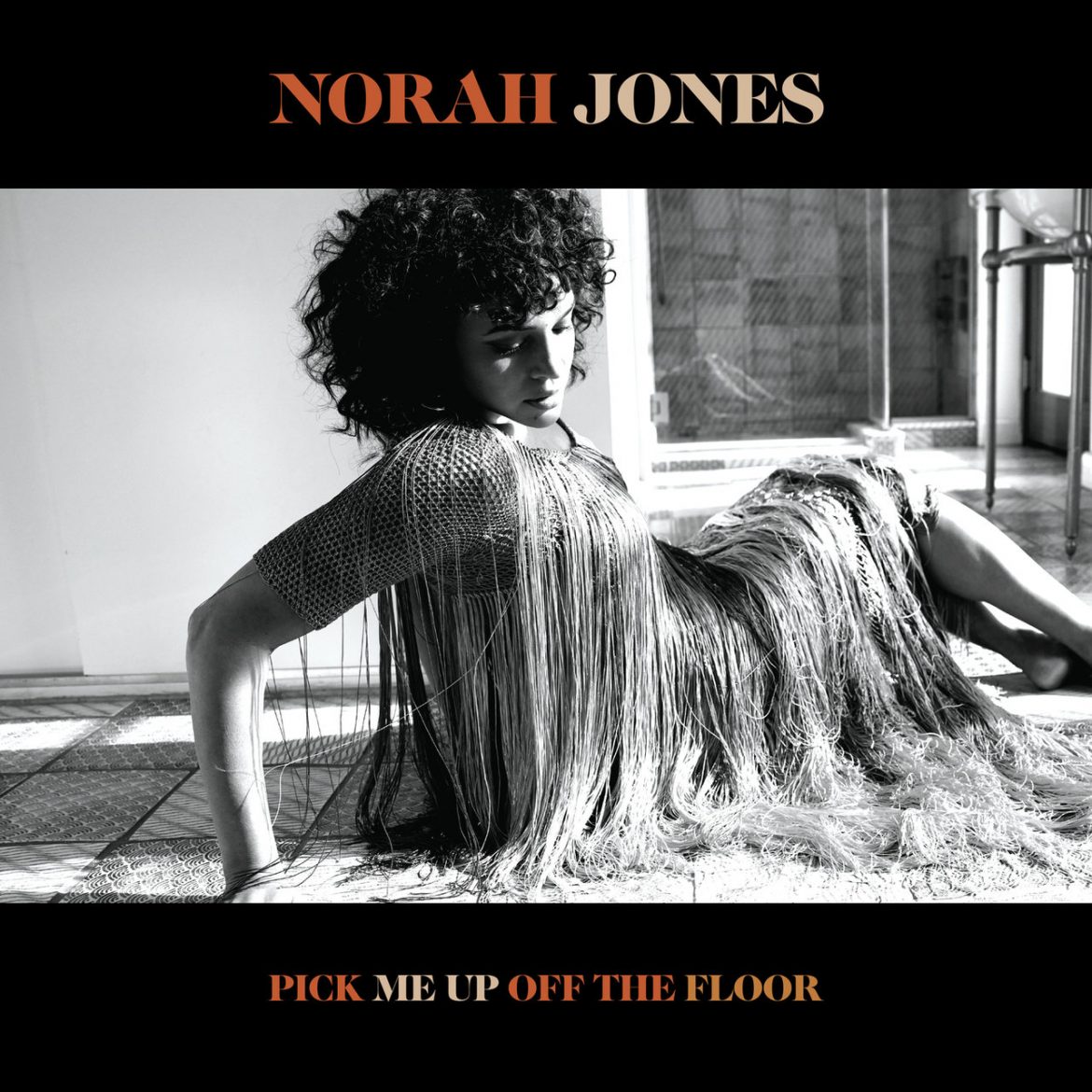 Norah Jones – „Pick Me Up Off The Floor” (recenzja)