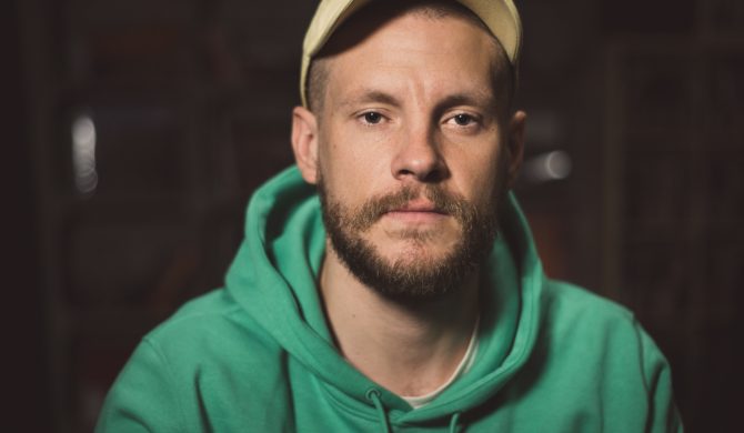 Fabijański jest rozczarowany krytyką jego wizerunku na Fame MMA
