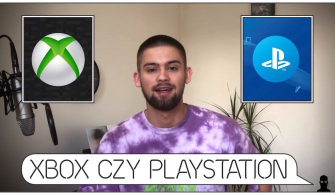 Barca czy Real? Xbox czy PlayStation? Zobaczcie, jak wybiera Siles