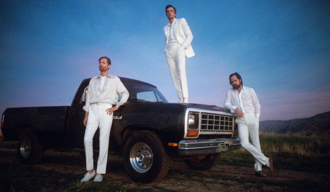 The Killers z kolejnym singlem zapowiadającym płytę The Killers z kolejnym singlem zapowiadającym płytę