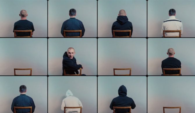 Włodi: „Z szacunku dla Chady, ale film to jakaś kpina, połowa mych znajomych już w połowie wyszła z kina” Włodi: „Z szacunku dla Chady, ale film to jakaś kpina, połowa mych znajomych już w połowie wyszła z kina”