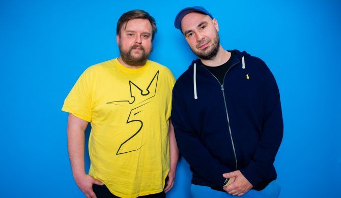 Jakub Żulczyk: „W polskiej kulturze jest mało ludzi, którzy są niezależni od państwa” Jakub Żulczyk: „W polskiej kulturze jest mało ludzi, którzy są niezależni od państwa”