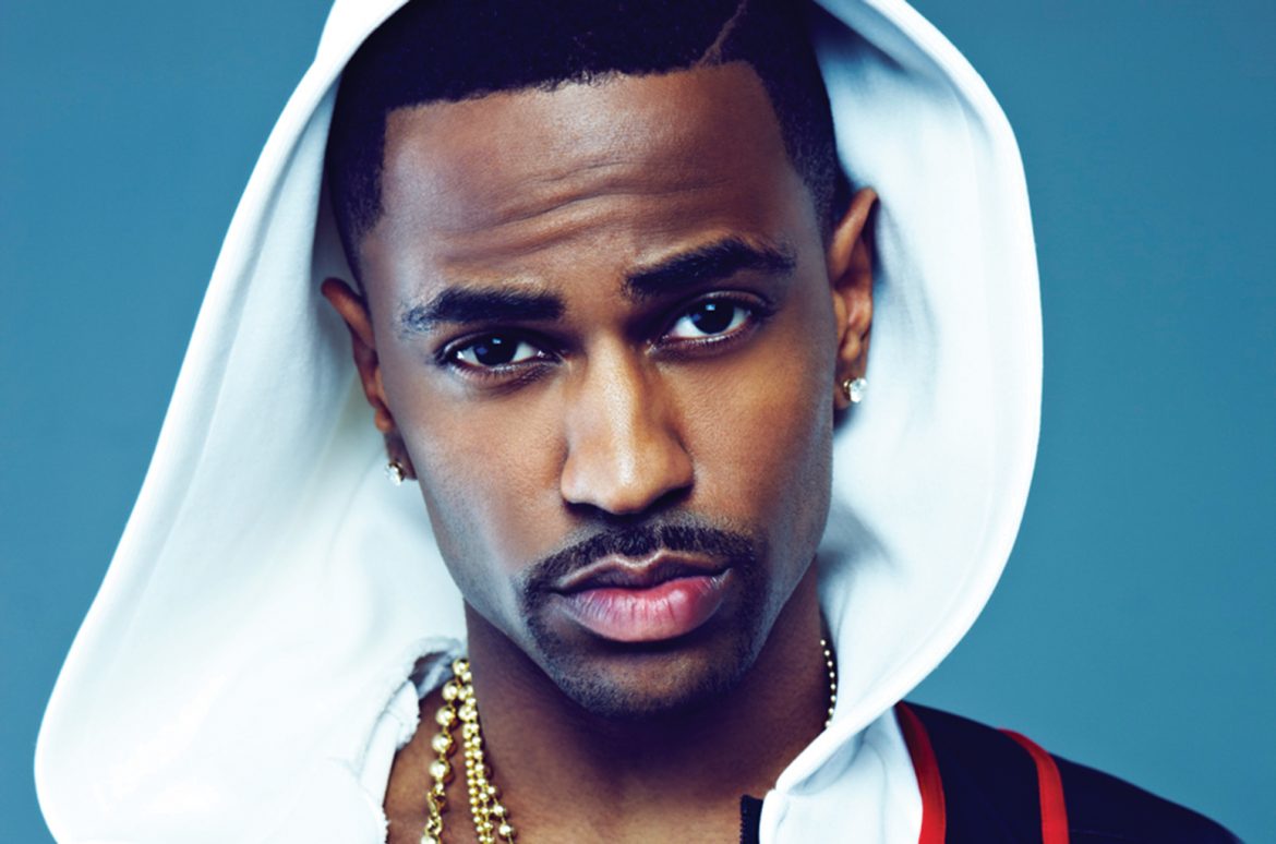 Big Sean kupił stary dom Slasha. Słynny gitarzysta zostawił w nim kilka czasek