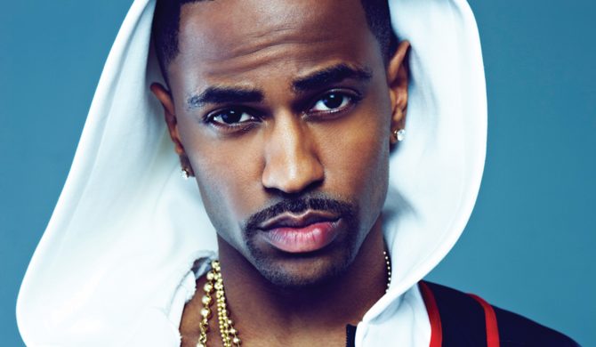 Big Sean kupił stary dom Slasha. Słynny gitarzysta zostawił w nim kilka czasek