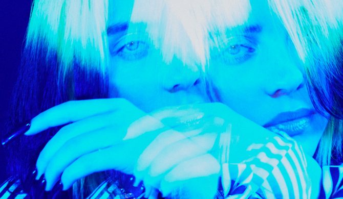 Billie Eilish potwierdza datę premiery dokumentu o sobie Billie Eilish potwierdza datę premiery dokumentu o sobie