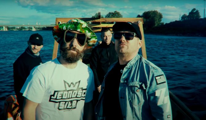 Bilon: „Im bardziej podzieleni stają się marionetkami” Bilon: „Im bardziej podzieleni stają się marionetkami”
