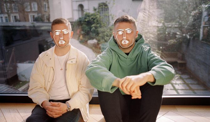 Disclosure zapowiada nową płytę singlem „My High” z gościnnym udziałem Aminé i slowthaia