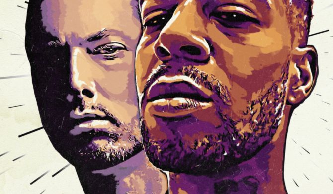 Kid Cudi i Eminem prezentują „The Adventures Of Moon Man & Slim Shady”