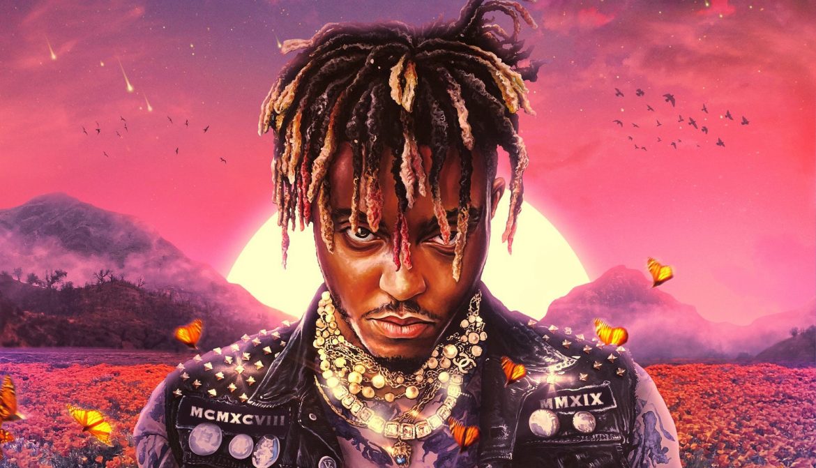 „Legend Never Die” Juice WRLD najlepszym pośmiertnym albumem od prawie 20 lat