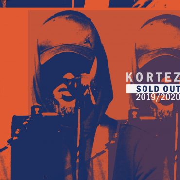 Nastrojowo, klimatycznie, inaczej – Artur Szklarczyk recenzuje nowe wydawnictwo Korteza Nastrojowo, klimatycznie, inaczej – Artur Szklarczyk recenzuje nowe wydawnictwo Korteza
