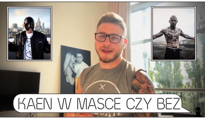Kaliber 44 czy Paktofonika? Szpaku czy Paluch? Kubańczyk w nowym odcinku „To czy to” Kaliber 44 czy Paktofonika? Szpaku czy Paluch? Kubańczyk w nowym odcinku „To czy to”