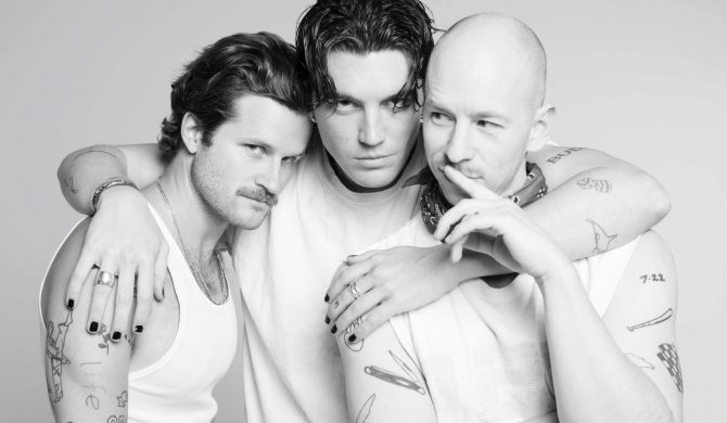 LANY wraca z singlem i zapowiada trzeci album LANY wraca z singlem i zapowiada trzeci album