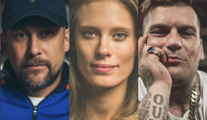 Co byś zrobił(a), gdybyś został(a) prezydentem Polski? Odpowiadają: Sokół, Jimek, VNM, Popek i inni Co byś zrobił(a), gdybyś został(a) prezydentem Polski? Odpowiadają: Sokół, Jimek, VNM, Popek i inni