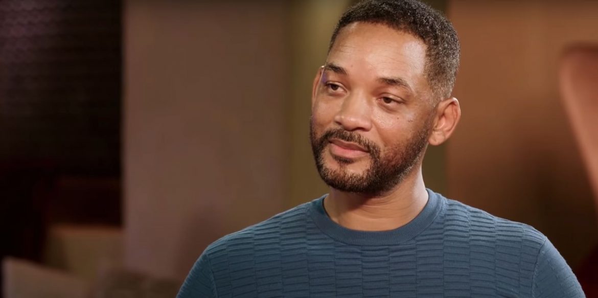 Nie będzie walki na High League. Will Smith przeprosił Chrisa Rocka