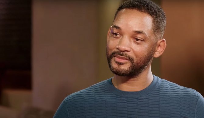 Nie będzie walki na High League. Will Smith przeprosił Chrisa Rocka