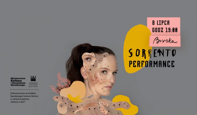 Bovska zapowiada „Sorrento Performance”