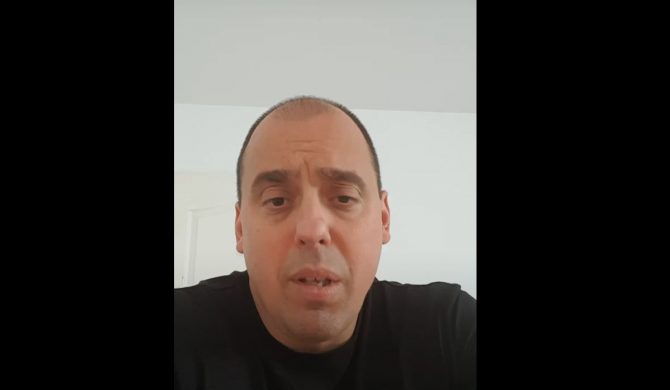 „Sobota nie masz wstydu” – Żurom odpowiada Sobocie i jego ekipie „Sobota nie masz wstydu” – Żurom odpowiada Sobocie i jego ekipie