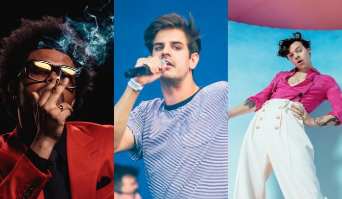 Na polskim Spotify latem rządzi rap. A jak jest w UK i na całym świecie? Na polskim Spotify latem rządzi rap. A jak jest w UK i na całym świecie?