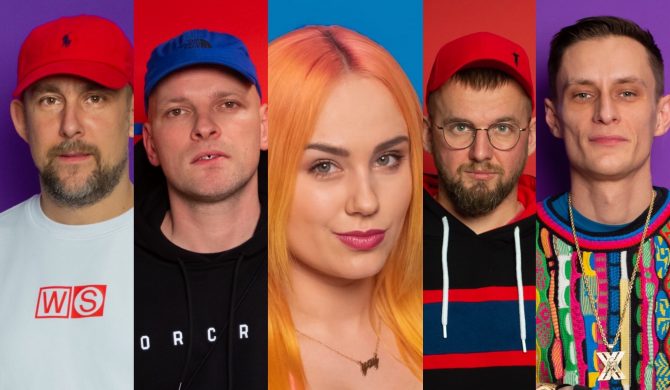 Liroy premierem, rząd złożony tylko z raperów? Liroy premierem, rząd złożony tylko z raperów?