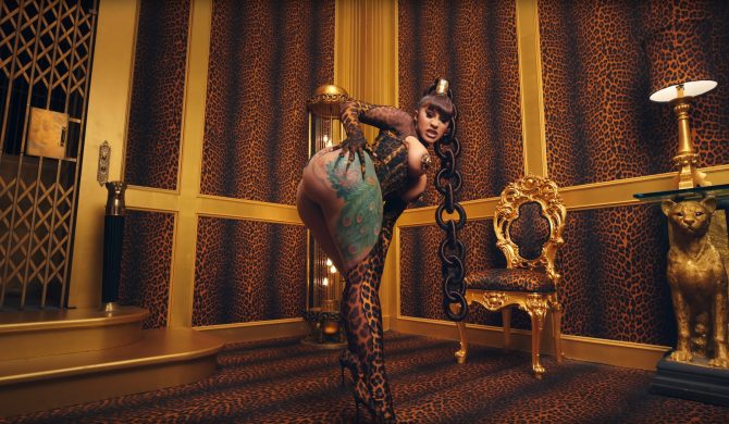 Cardi B wycofa pozew o rozwód, ale zostawiła sobie furtkę Cardi B wycofa pozew o rozwód, ale zostawiła sobie furtkę
