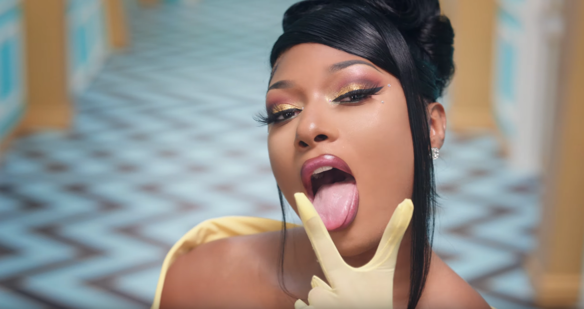 Megan Thee Stallion gwiazdą wirtualnego festiwalu