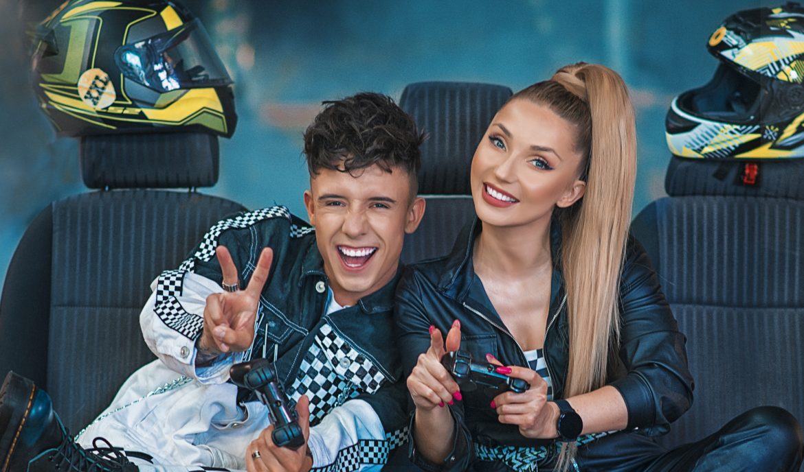 Czy Cleo Jest Z Dawidem Kwiatkowskim Cleo i Dawid Kwiatkowski jako "Bratnie dusze" - CGM.pl