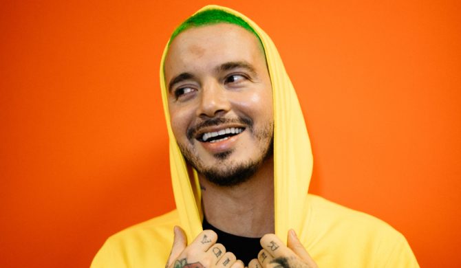 J Balvin i Roddy Ricch nie wystąpią na gali MTV. Organizatorzy wyjaśniają przyczyny